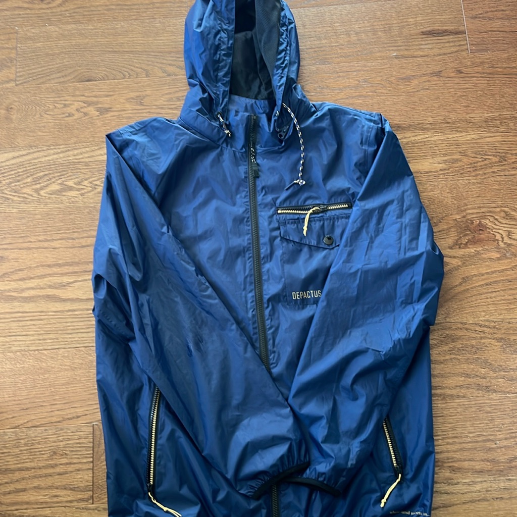 Depactus Jacket.